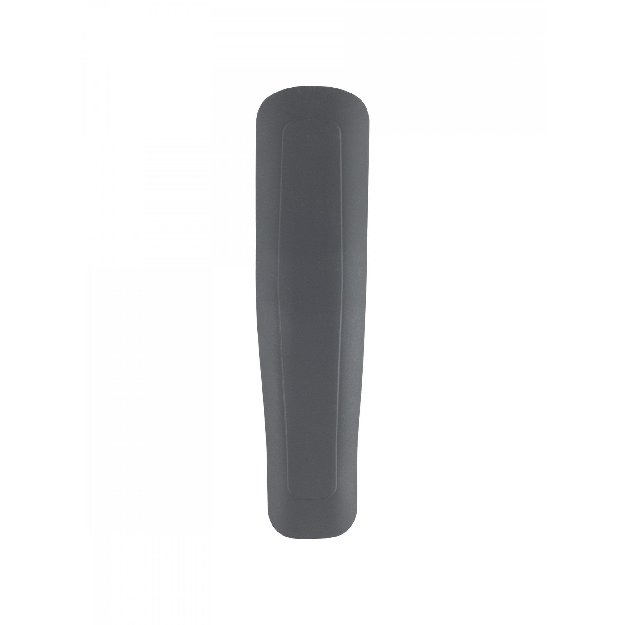 Trek 2022 Top Fuel 29 aluminum downtube armor black protective frame guard on mountain bike frame component