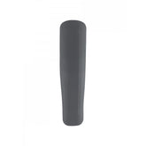 Trek 2022 Top Fuel 29 aluminum downtube armor black protective frame guard on mountain bike frame component