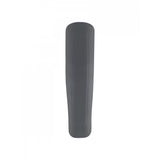 Trek 2022 Top Fuel 29 aluminum downtube armor black protective frame guard on mountain bike frame component