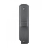 Trek 2022 Top Fuel 29 Carbon downtube armor protective guard in black, designed for bike component protection.