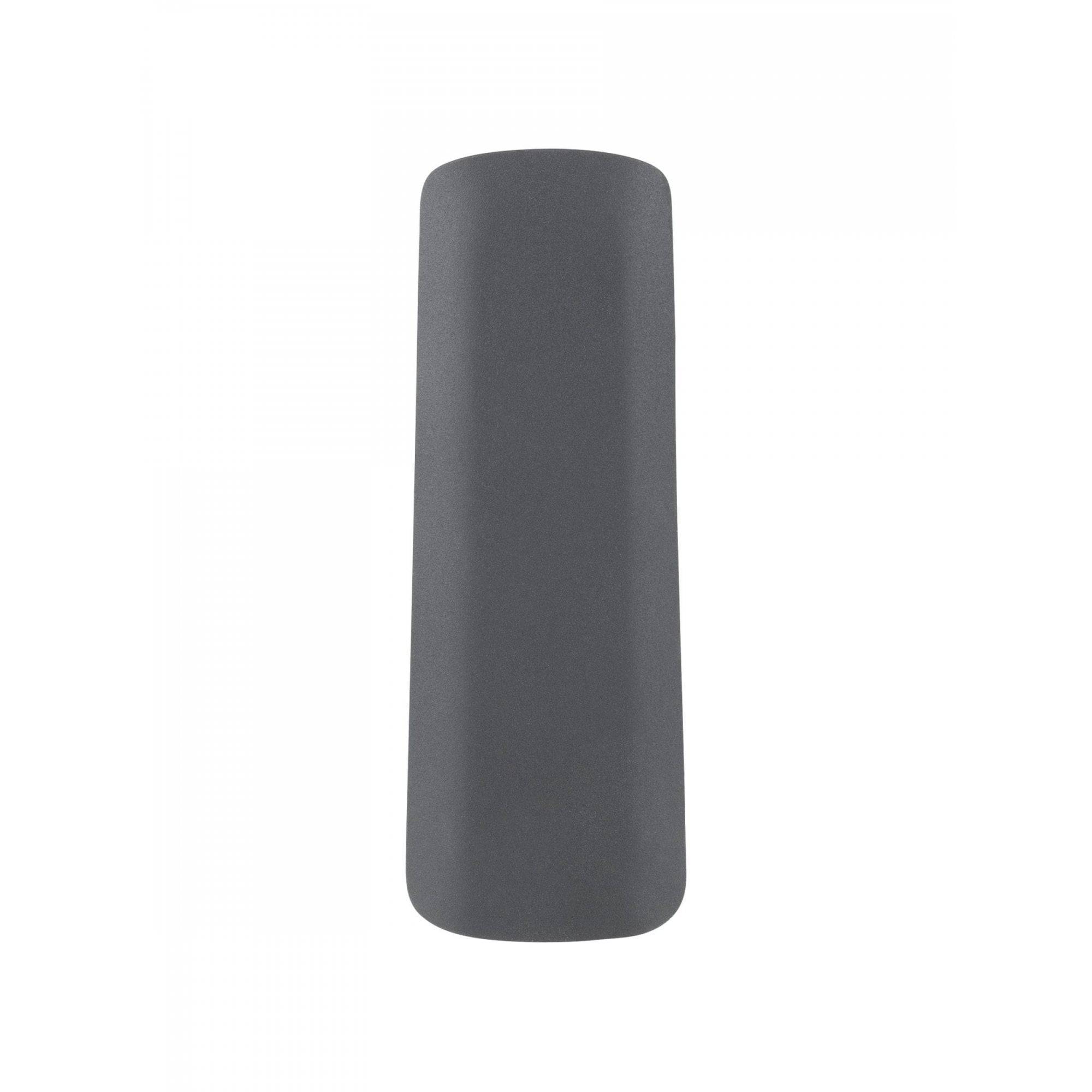 Trek 2022 Top Fuel 29 black downtube armor, protective frame shield for mountain bike components, durable and lightweight.