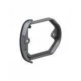 Trek Rail Carbon 2022 RIB Smart System Battery End Cap in black, designed for e-bike components.