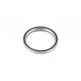 Silver Trek Rail 2022 lower headset bearing for 29-inch 9.9/9.8 mountain bikes, designed for 1.8-inch head tube components.