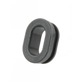 Trek Rail Carbon 29 2022 bottom bracket cable exit grommet for clean cable routing on mountain bike components