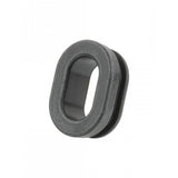 Trek Rail Carbon 29 2022 bottom bracket cable exit grommet for clean cable routing on mountain bike components