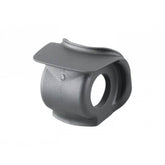 Trek Checkpoint SL IsoSpeed black seat tube grommet for bike frame component, designed for Trek cycling frames.