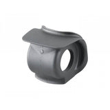 Trek Checkpoint SL IsoSpeed black seat tube grommet for bike frame component, designed for Trek cycling frames.