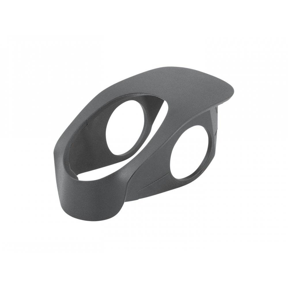 Trek Checkpoint SLR IsoSpeed grommet black seat tube replacement component for bike frame.