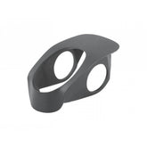 Trek Checkpoint SLR IsoSpeed grommet black seat tube replacement component for bike frame.