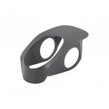 Trek Checkpoint SLR IsoSpeed grommet black seat tube replacement component for bike frame.