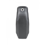 Trek Fuel EXe downtube battery cover in black, designed for durable protection of e-bike components.