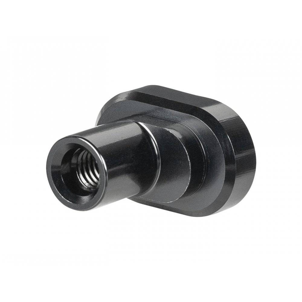 Trek Fuel EXe 29 Mino Link Nut M6 x 20mm in black, bike component for frame adjustment and bike maintenance.