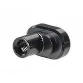 Trek Fuel EXe 29 Mino Link Nut M6 x 20mm in black, bike component for frame adjustment and bike maintenance.