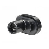 Trek Fuel EXe 29 Mino Link Nut M6 x 20mm in black, bike component for frame adjustment and bike maintenance.