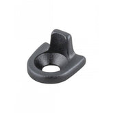 Trek 2022 Speed Concept integrated steerer stop in black for precise steering control on bicycle components.