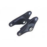 Trek Fuel EX 7 29 2022 frame linkage component, genuine replacement part for mountain bike suspension system.