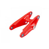Trek 29-inch bike linkage rail component for 2022 models, durable replacement part for bike frame linkage system.