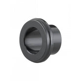 Trek Fuel EXe shock pivot hat washer, black, 3mm x 10mm, replacement component for mountain bike suspension parts