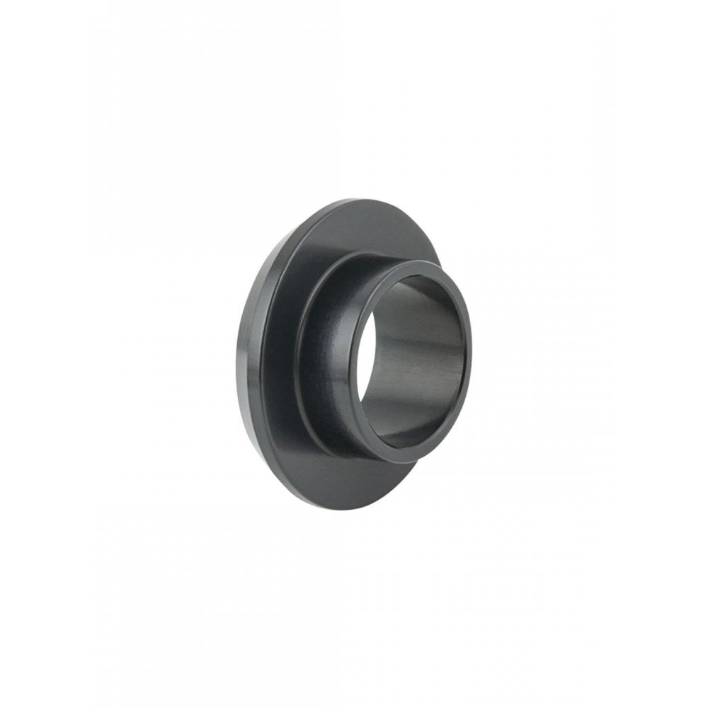 Black Trek 2022 Top Fuel 29 Trunnion Mount Shock Hat Spacer, 3mm x 10mm, for mountain bike suspension components