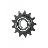 Trek 2022 Session 29 black idler pulley for suspension and chain control components, designed for bike maintenance and repair.