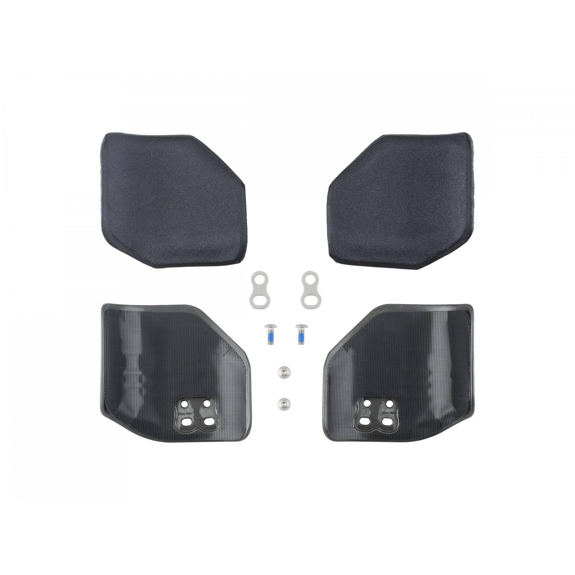 Trek Bar Part Speed Concept Arm Pad Set Spares & Accessories