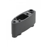 Trek Speed Concept bike component, 15mm base tower spare part, cycling accessories, close-up of the Trek branded part