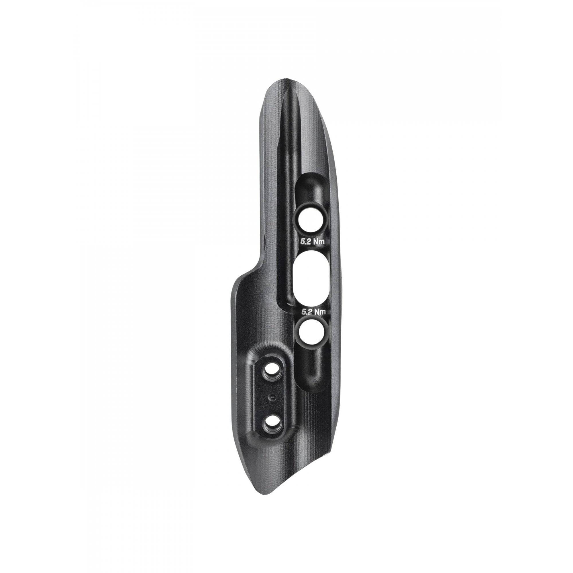 Trek Speed Concept tower topper right mid bar component for bike spares and accessories, showing detailed close-up image.