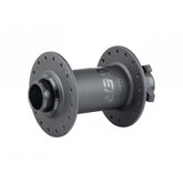 Bontrager Hub Front Rapid Drive Dh 110X20Mm Thru 28H Black Hub Parts