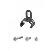 Bontrager Mounts & Spares - Fender Part Ncs Metal Hanger Rear