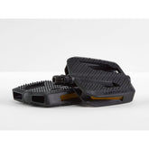 Bontrager Pedal City Black Flat Pedal