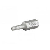Trek Tools - Tool T15 Torx Security Bit Grey