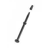 Bontrager Valve Tubeless 95Mm Black Tubeless