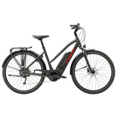 Trek Verve+ 2 Stagger e-Hybrid Bike