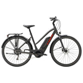 Trek Verve+ 2 Stagger e-Hybrid Bike