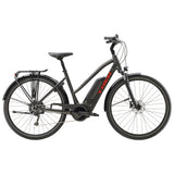 Trek Verve+ 2 Stagger e-Hybrid Bike