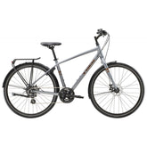 Trek Verve 1 Equipped Hybrid Bike