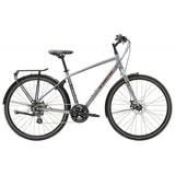 Trek Verve 1 Equipped Hybrid Bike