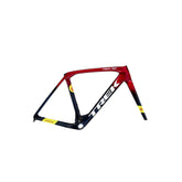 Trek Domane Rsl Frameset Gen 4 Road Frameset