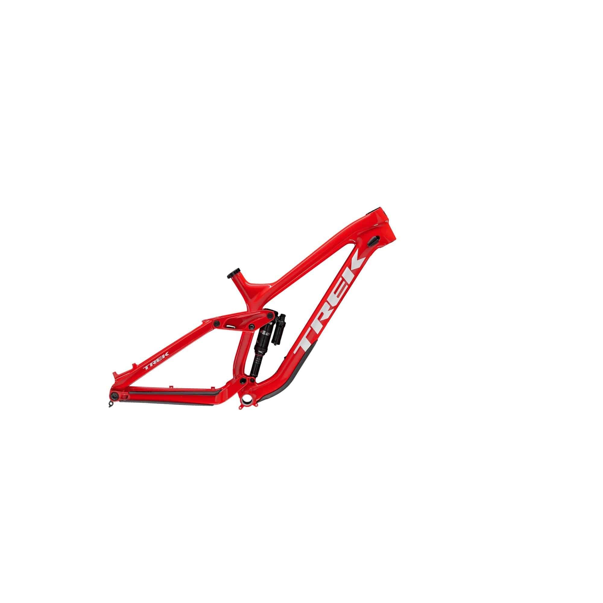 Trek Session C 29 Frameset MTB Frame