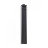 TQ HPR 360Wh black e-bike battery compatible with TQ Systems, showing the sleek rectangular component with branding on the casing.