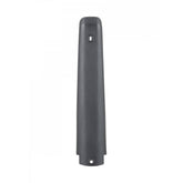 Trek Fuel EX 29 black upper downtube armor, frame protection for 2023 mountain bike, L-XXL size, durable bike component.
