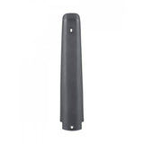 Trek Fuel EX 29 black upper downtube armor, frame protection for 2023 mountain bike, L-XXL size, durable bike component.