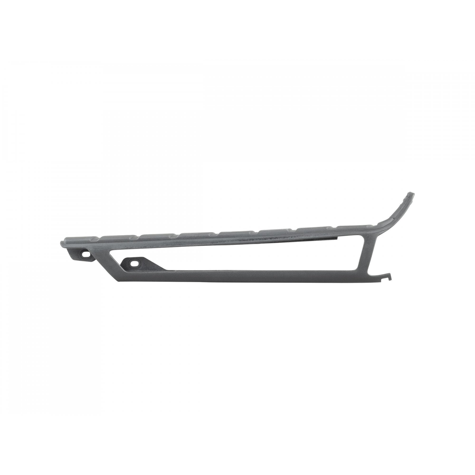 Trek Fuel EX 29 Carbon Chainstay Armor black frame protection accessory for mountain bike, durable and lightweight.
