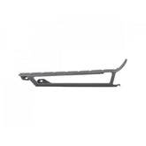 Trek Fuel EX 29 Carbon Chainstay Armor black frame protection accessory for mountain bike, durable and lightweight.