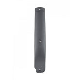 Trek Fuel EX 29 Carbon lower downtube armor in black on M-XL frame, providing protection for mountain bike components.