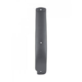 Trek Fuel EX 29 Carbon lower downtube armor in black on M-XL frame, providing protection for mountain bike components.