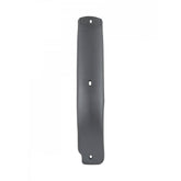 Trek 2023 Fuel EX 29 Carbon XS-S lower downtube armor protective guard in black, designed for mountain bike frame protection.