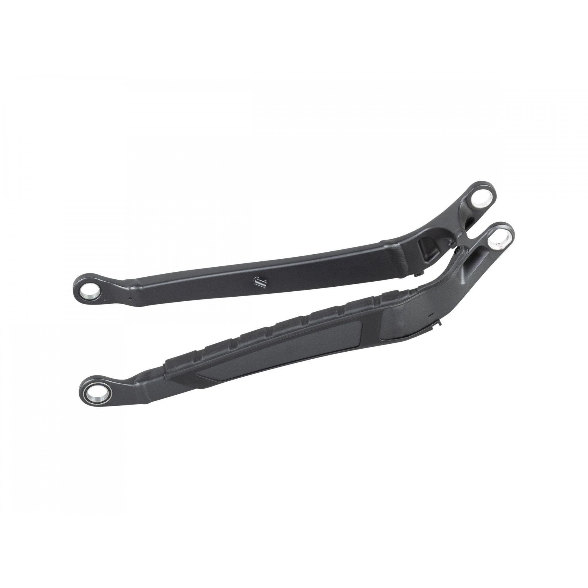 Trek 2023 Fuel EX 29 aluminum chainstay with paint match pennyflake frame spares for mountain bike components.