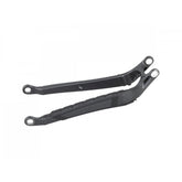 Trek 2023 Fuel EX 29 aluminum chainstay with paint match pennyflake frame spares for mountain bike components.