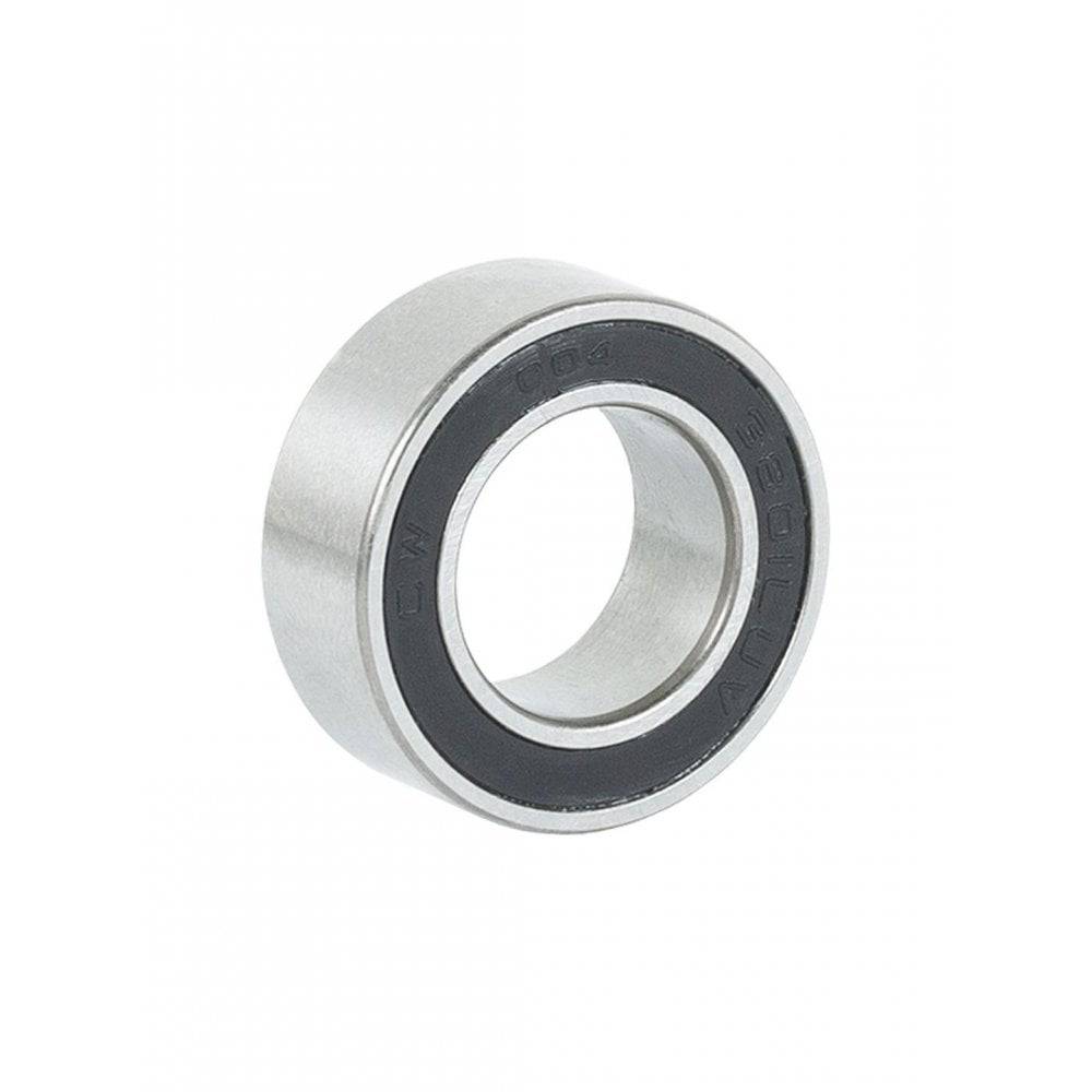 Trek full suspension bike component with 12x21x8mm heavy contact sealed bearing, used for bicycle suspension systems.
